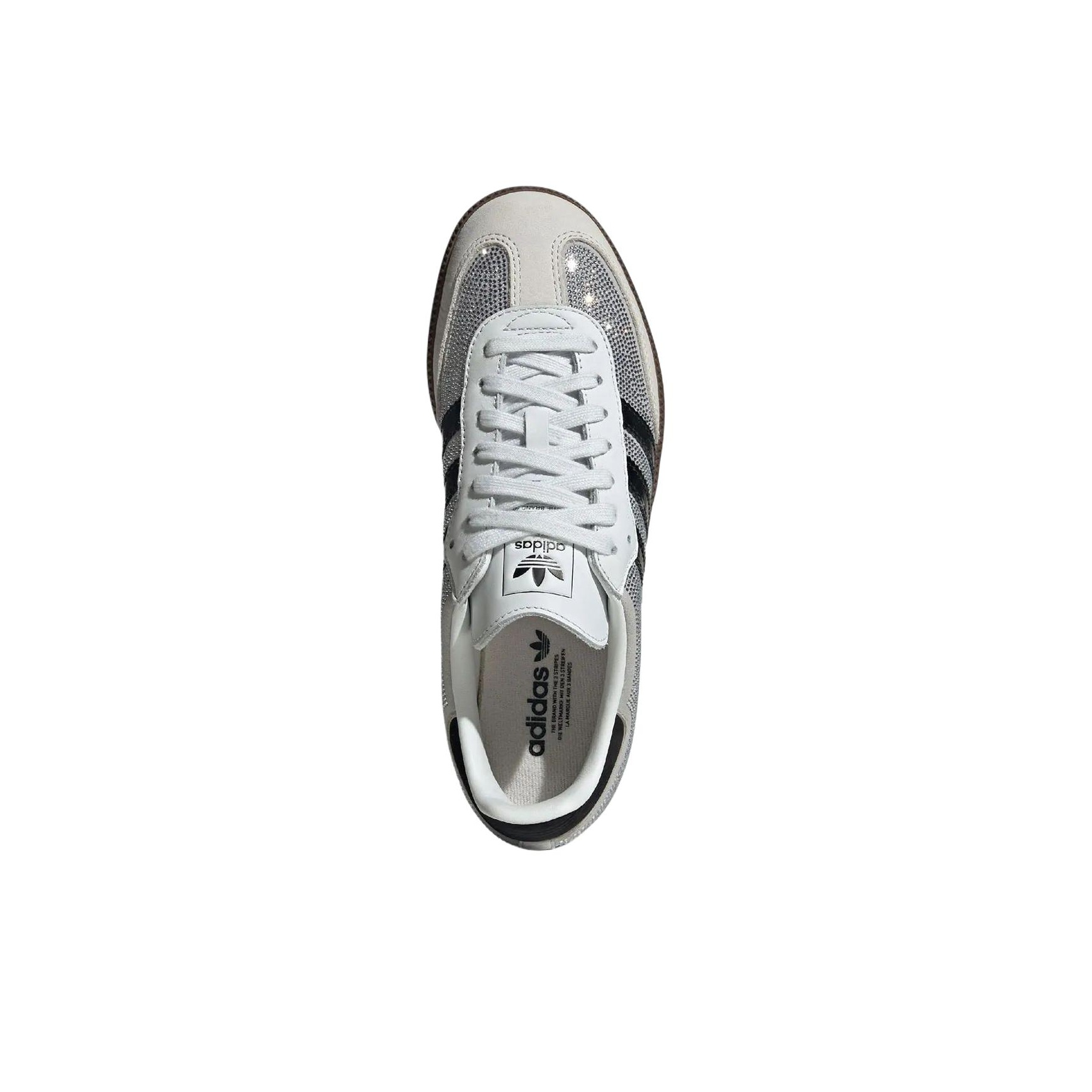Adidas Originals Samba Low top - Adidas Shoes Samba recension och pris