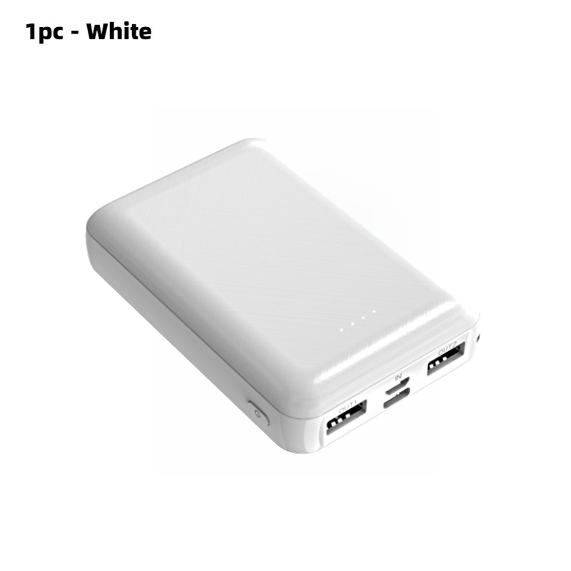 10000mAh Heating Clothing Powe - Heated Vest Battery recension och pris