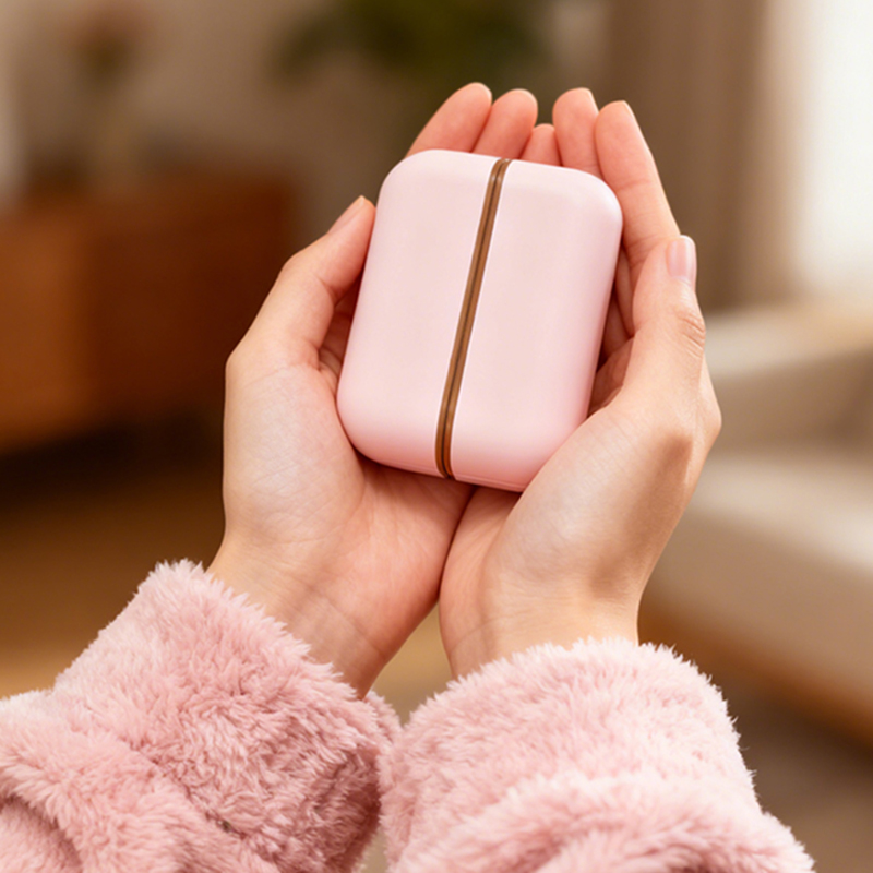 Magnetic Hand Warmer 2 in 1 Di - Hand Warmer Electric recension och pris