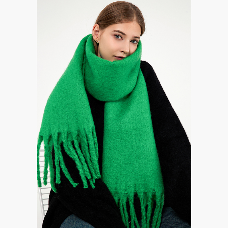 Designer Brand Women's Winter  - Cashmere Pashmina Wrap recension och pris