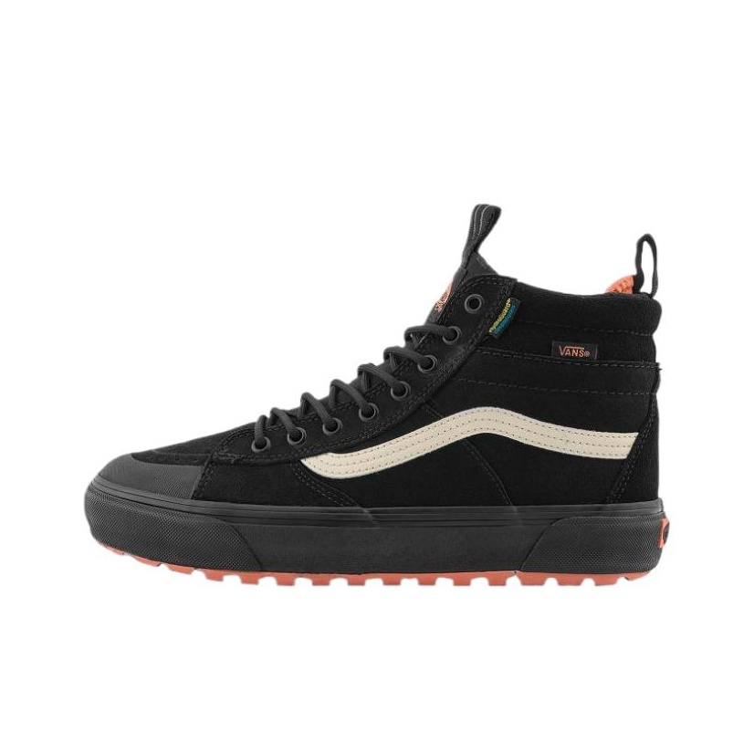 Vans MTE Sk8 Hi Waterproof Mid - Vans Shoes Sk8-Hi recension och pris