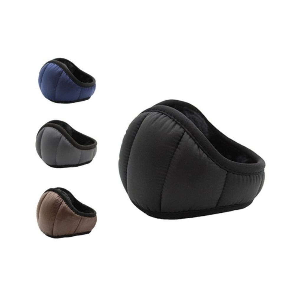 Fashion Ear-Protecting Winter  - Earmuffs Foldable recension och pris