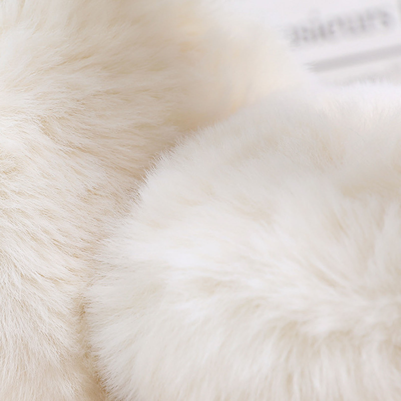 Windproof Earmuffs Plush Warm  - Earmuffs Foldable recension och pris