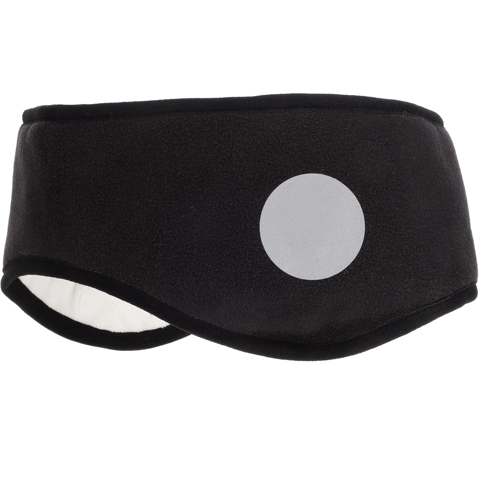 Sleeping Earmuff Headband Upgr - Winter Headband Fleece recension och pris