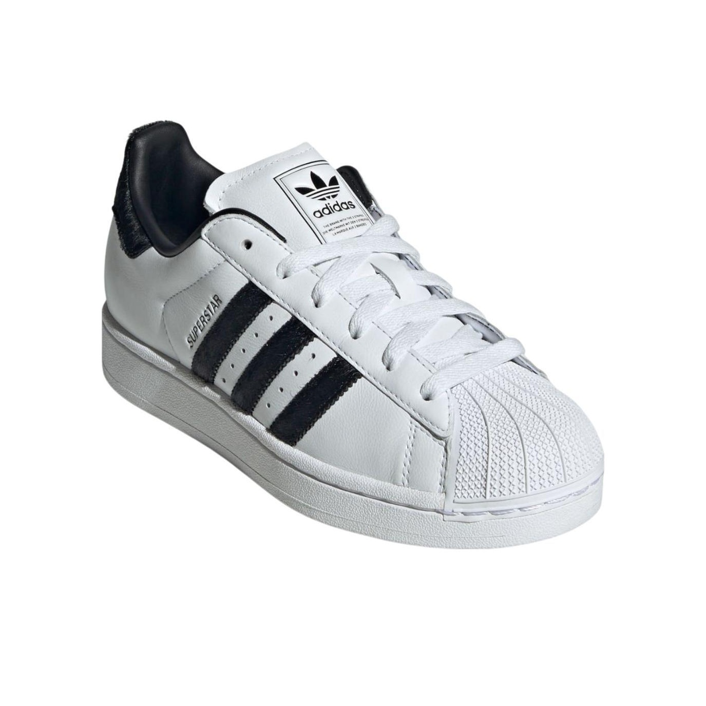 Adidas Originals Superstar 2 S - Adidas Shoes Superstar recension och pris