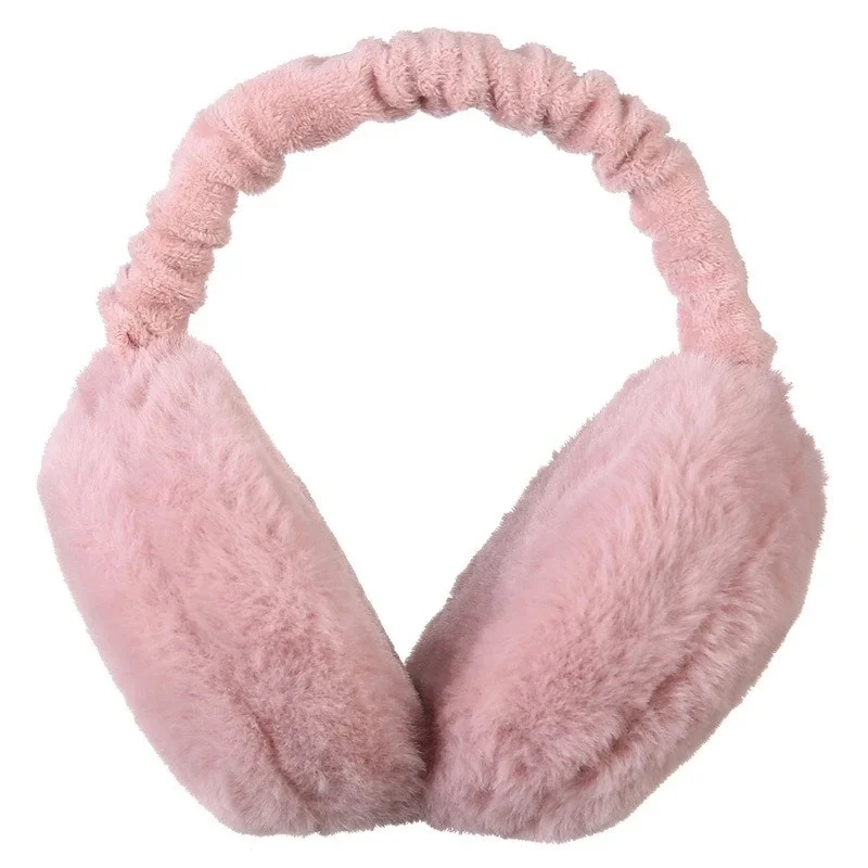 1/2/3/4Pcs Unisex Foldable Plu - Earmuffs Foldable recension och pris