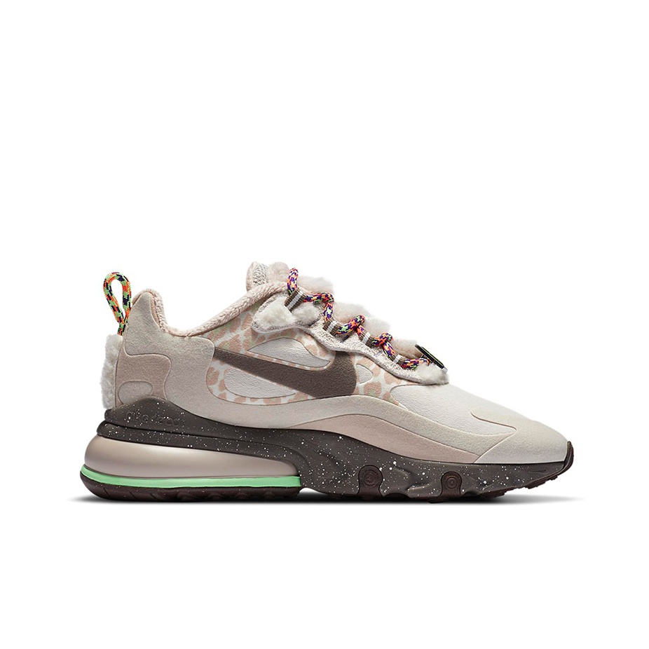 Nike Air Max 270 Textile, Synt - Nike Shoes Air Max 270 recension och pris